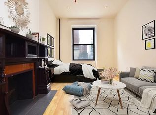 263 W 113th St #2F, New York, NY 10026