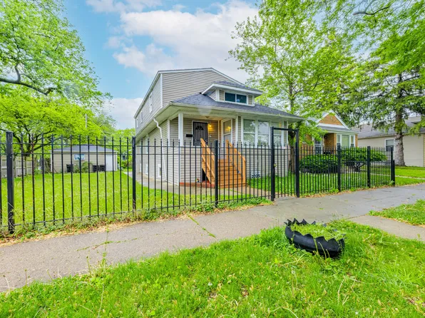 1058 W 105th St, Chicago, IL 60643