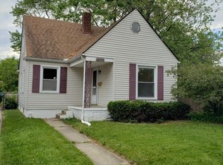 22175 Saxony Ave, Eastpointe, MI 48021