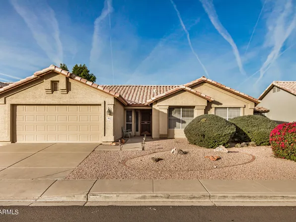 860 S PINEVIEW Drive, Chandler, AZ 85226