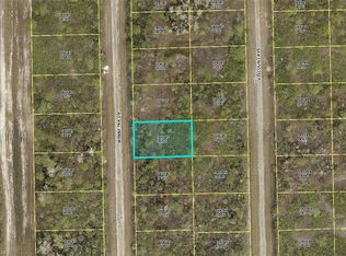 2191 Winnetka Dr, Lehigh Acres, FL 33972