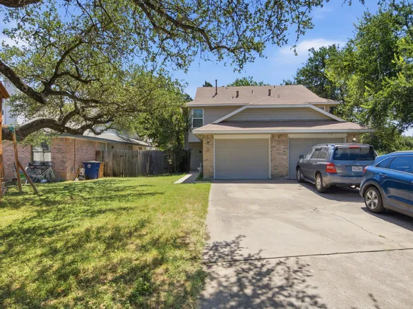 12301 Cahone Trl #B, Austin, TX 78729