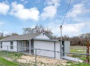 15850 Fm 920, Poolville, TX 76487
