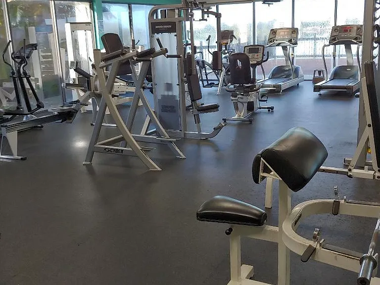 105 Lake Emerald Dr #406 — Photo 31