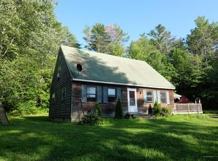 67 Hurricane Rd, Falmouth, ME 04105