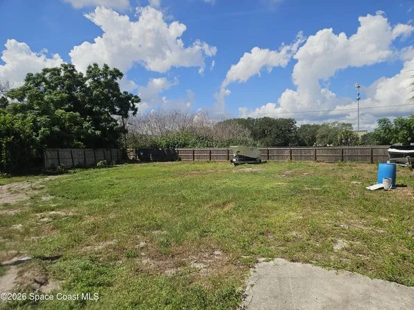 721 Unity Dr, Indian Harbour Beach, FL 32937