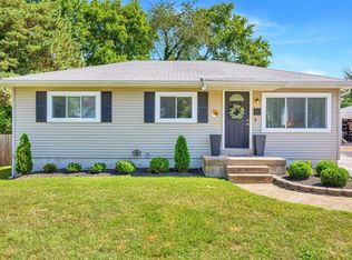 9500 Port Dr, Saint Louis, MO