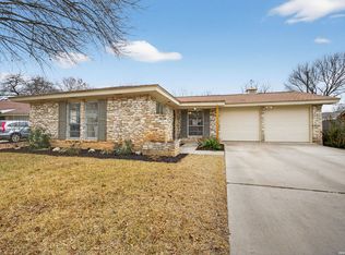 3422 Triola Dr, San Antonio, TX 78230