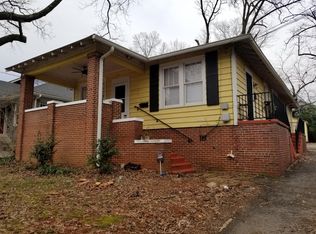 431 Clifton Rd NE APT 3, Atlanta, GA 30307