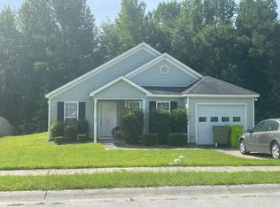 317 Hester Ct, Columbia, SC 29223