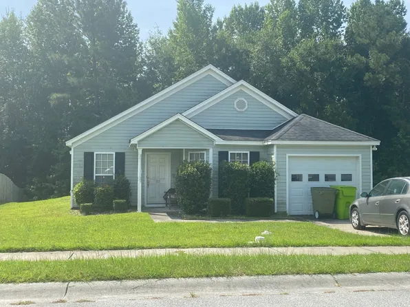 317 Hester Ct, Columbia, SC 29223