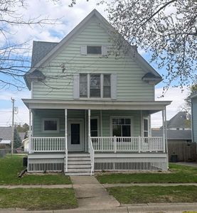 425 N 10th St, Rochelle, IL, 61068