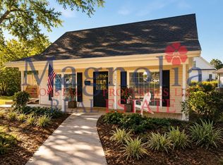 10195 Ford Ave, Richmond Hill, GA 31324