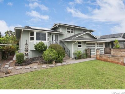 94-091 Puanane Loop, Mililani, HI, 96789