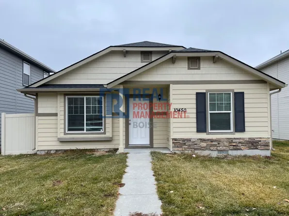 10450 W Bear Lake Dr, Boise, ID 83709