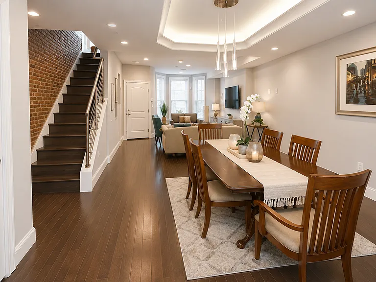 229 E St NE #1 — Photo 6