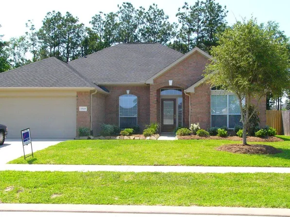 15119 Waverly Cyn, Cypress, TX 77429