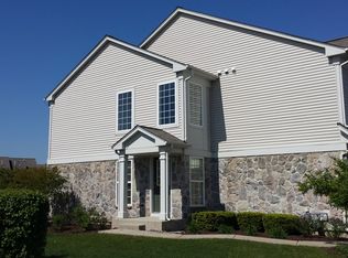 16826 S Locust Ln, Lockport, IL 60441