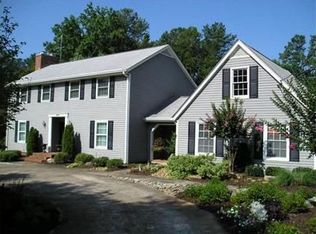 450 Chaffin Rd, Roswell, GA 30075