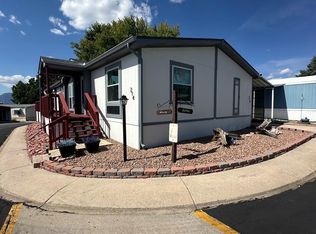 205 N Murray Blvd LOT 214, Colorado Springs, CO 80916