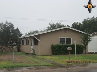 1809 W Hermosa Dr, Artesia, NM 88210