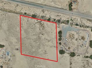 0 Route 66 Lot 1, Newberry Springs, CA 92365