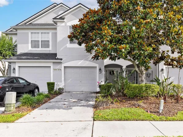 15048 Bellinkoff Ln, Orlando, FL 32828