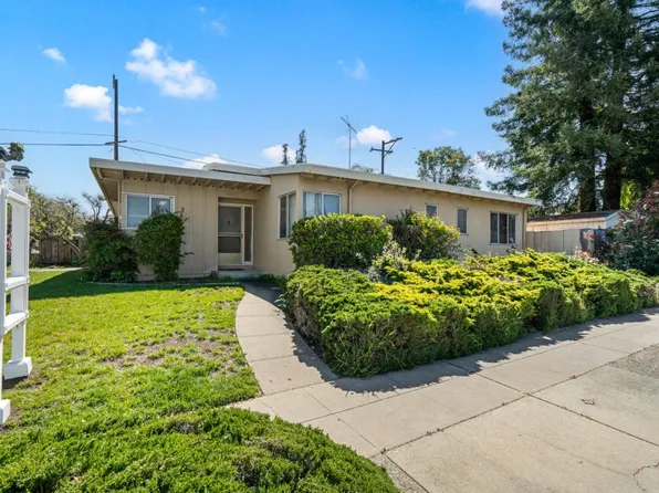 1150 Lafayette Dr, Sunnyvale, CA 94087