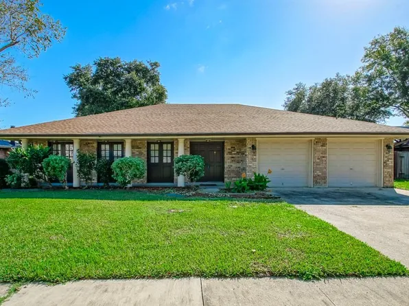 2112 Colonial Dr, La Place, LA 70068