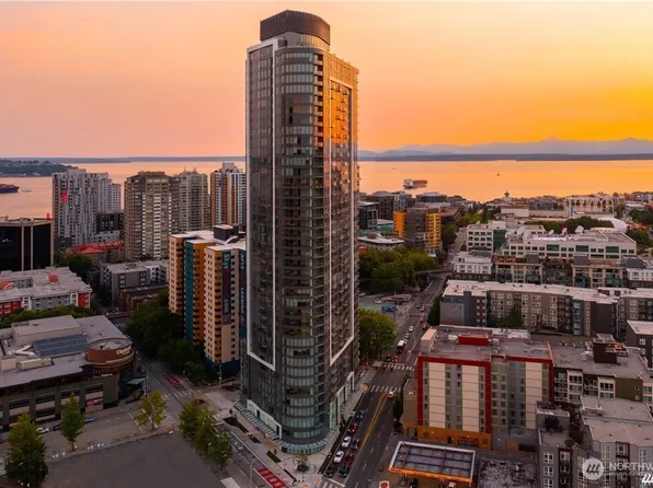 2510 6th Avenue #2306, Seattle, WA 98121