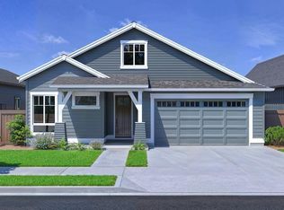 3953 SW 47th Pl, Redmond, OR 97756