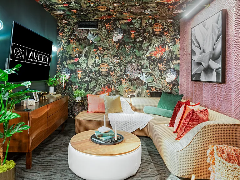 Avery Upscale Apartments — Photo 6
