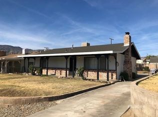 2829 Audrey Ave, Lake Isabella, CA 93240
