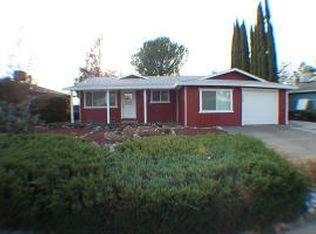 4640 Enchanted Way, Redding, CA 96001