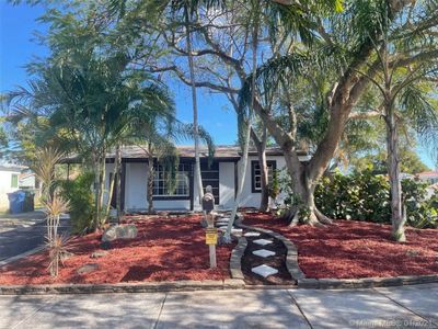 5160 NE 1st Ter, Oakland Park, FL, 33334