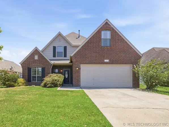 1225 E Canton St, Broken Arrow, OK 74012