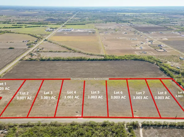 LOT 7 FM 471 LOT 7, Natalia, TX 78059