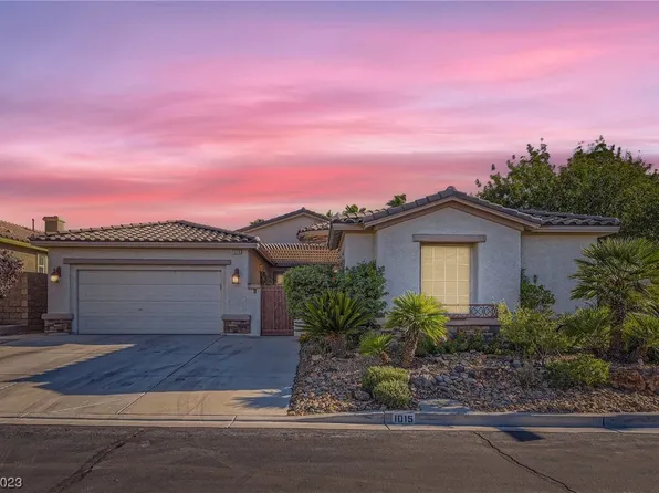 1015 New Creek Ave, Henderson, NV 89015