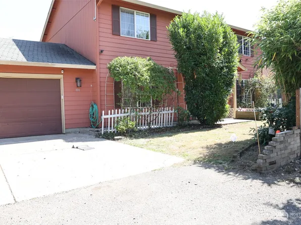 101 NW 103rd Street, Vancouver, WA 98685