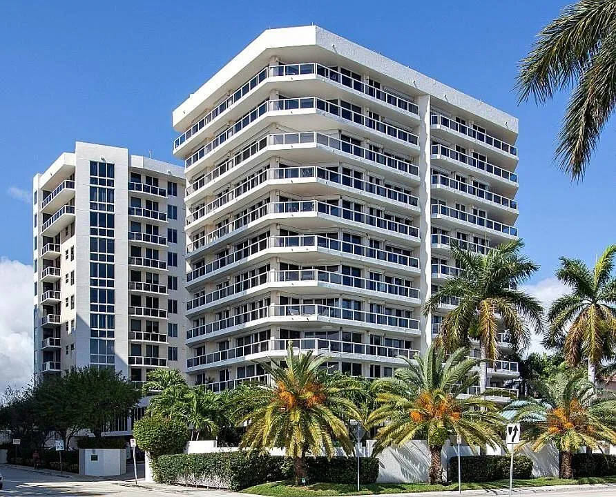 1617 N Flagler Dr #704