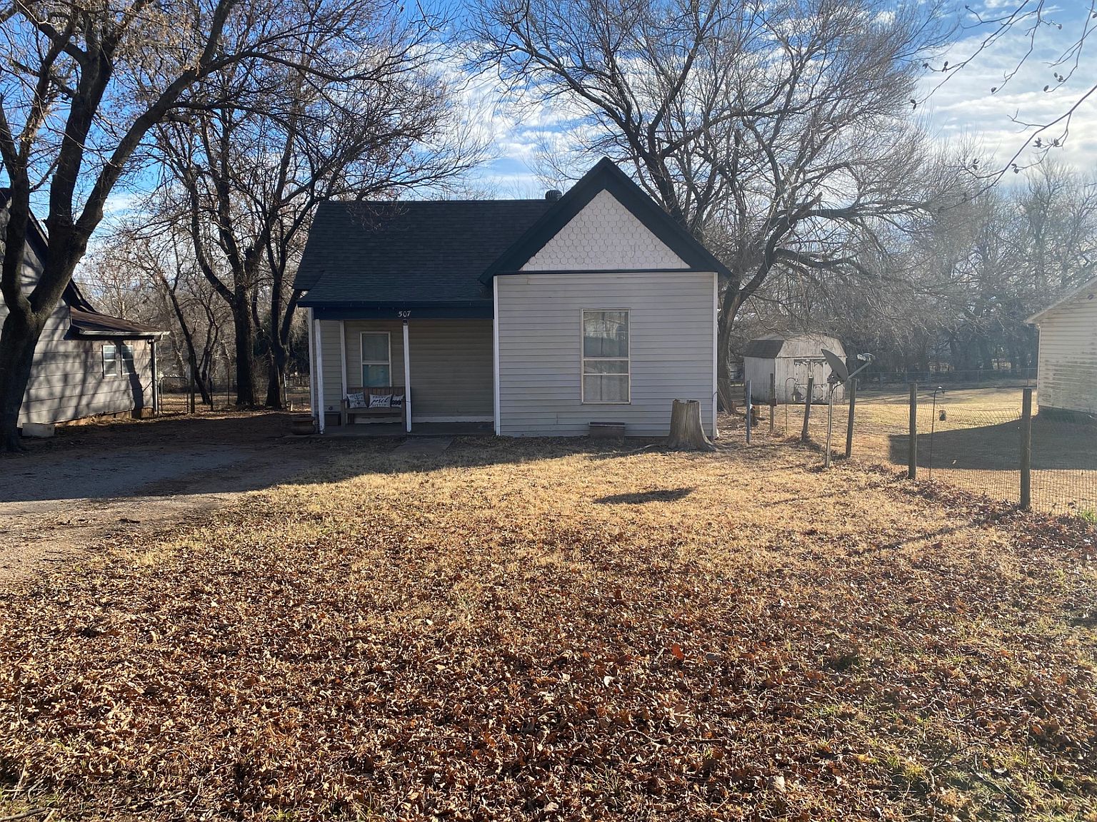 507 Noble Dr 7 & 6, Noble, OK 73068 Zillow