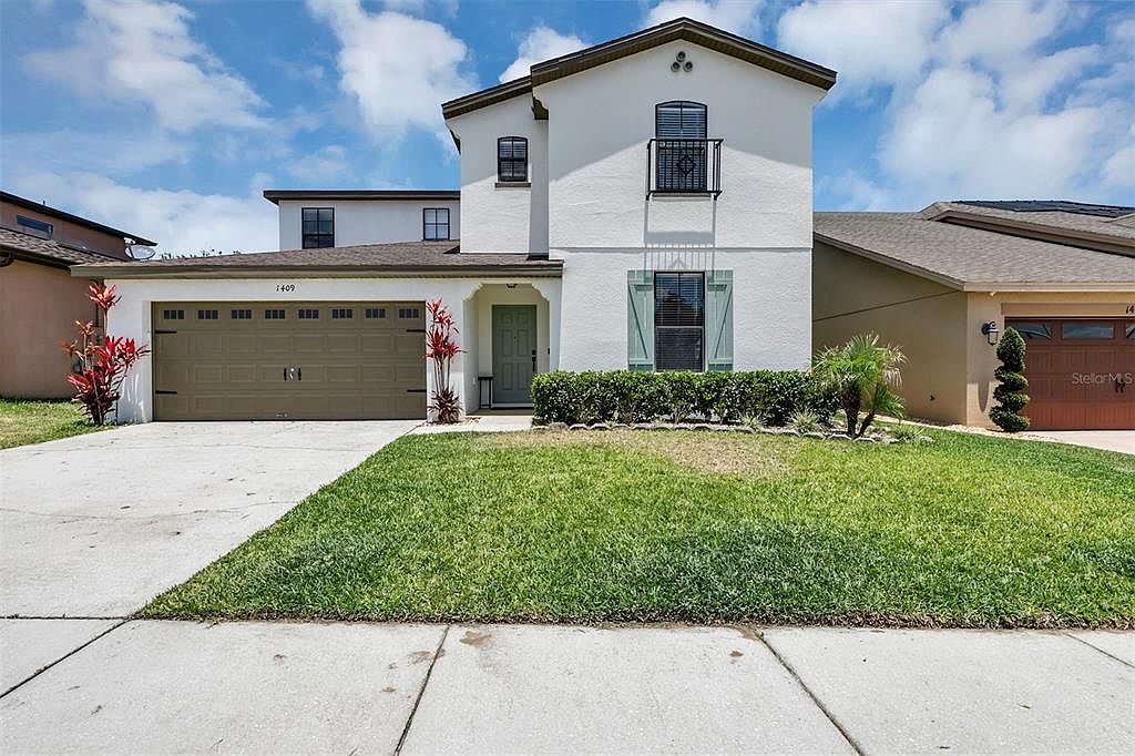 1409 Gatewood Ave, Minneola, FL 34715 Zillow