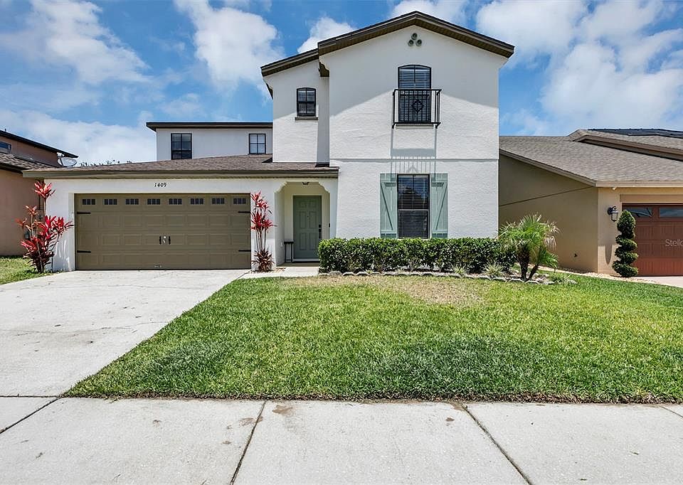 1409 Gatewood Ave, Minneola, FL 34715 Zillow