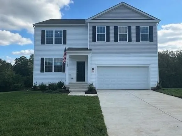 193 Lyon Ridge Rd, Shepherdstown, WV 25443