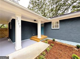 2177 McAfee Rd, Decatur, GA 30032