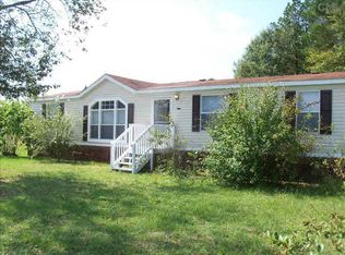 8330 Black River Rd, Rembert, SC 29128