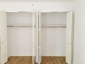Rented by UDR