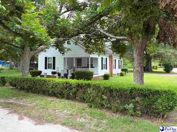 115 Floyd St, Mullins, SC 29574