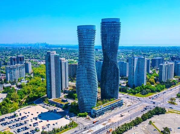 50 Absolute Ave, Mississauga, ON