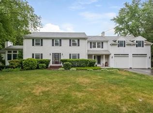 20 Baltic Ave, North Easton, MA 02356